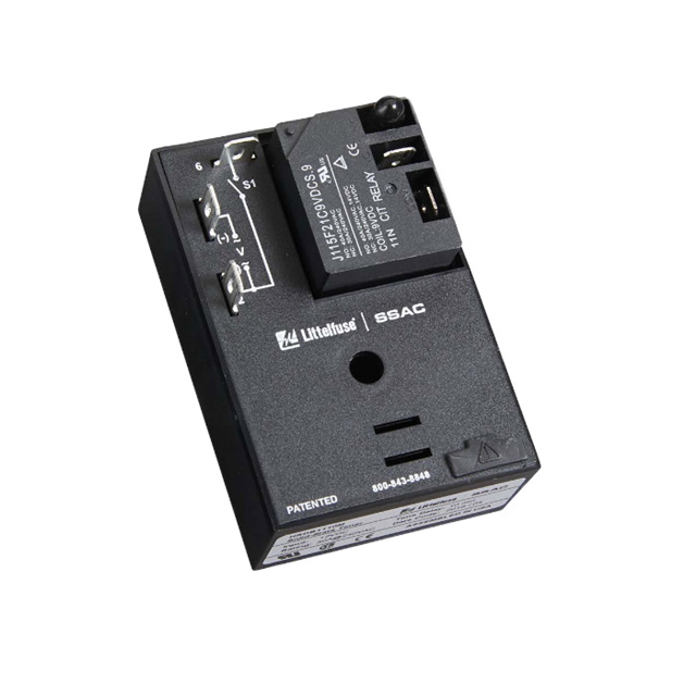 Littelfuse HRDB124